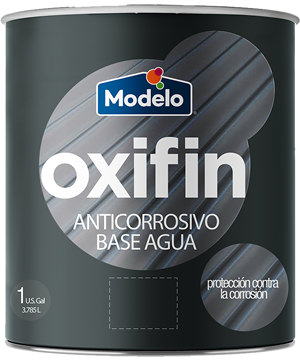 OXI-FIN